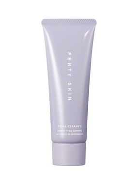New Fenty skin Total Cleans'r Remove-It-All Cleanser full size 145 ml